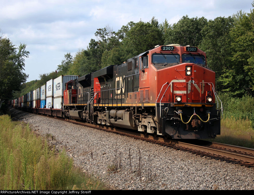 CN 2307